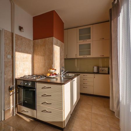 Loggia Apartman Győr Eksteriør bilde