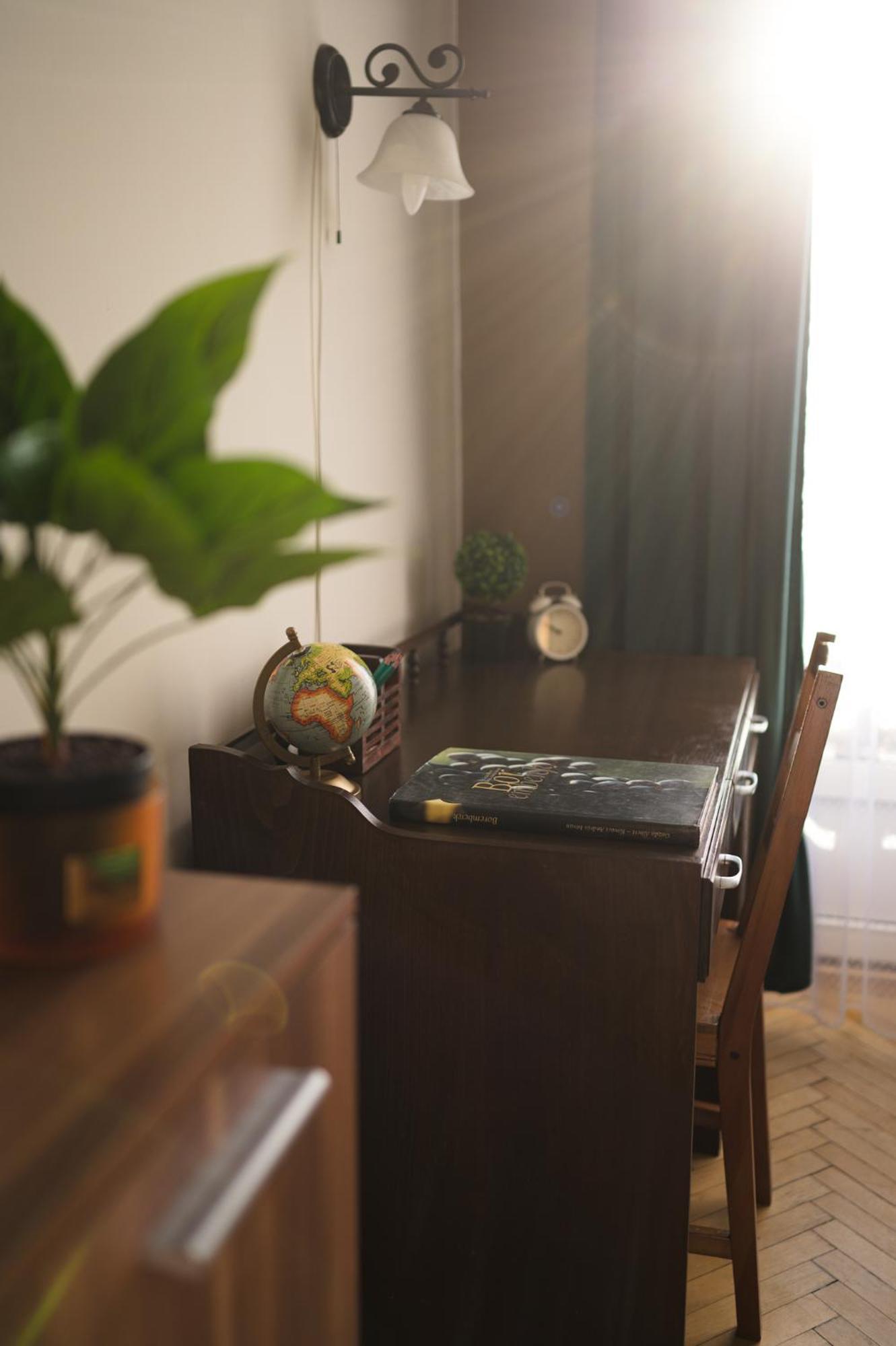 Loggia Apartman Győr Eksteriør bilde