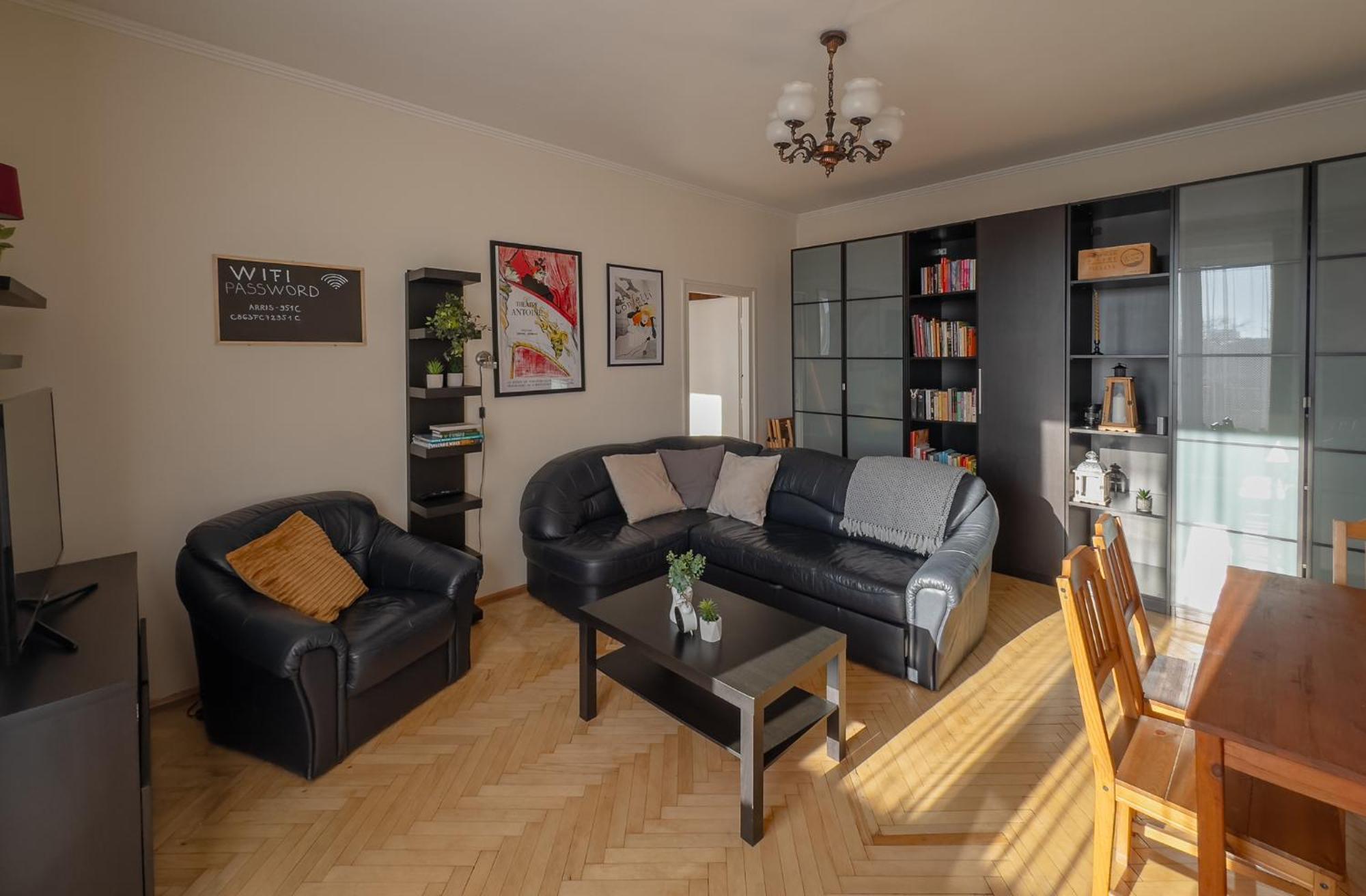 Loggia Apartman Győr Eksteriør bilde