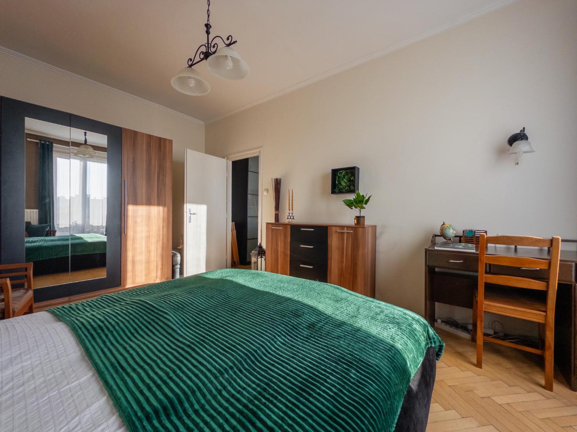 Loggia Apartman Győr Eksteriør bilde